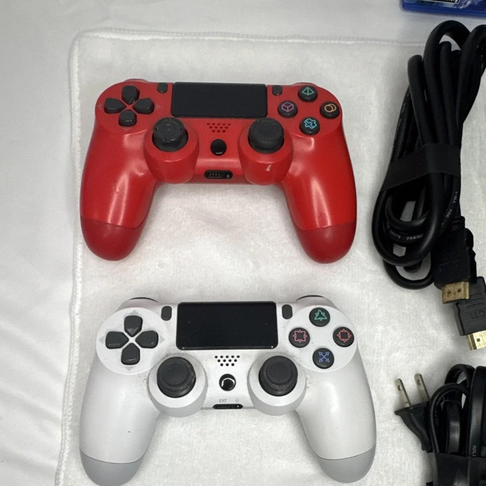 Sony working ps4